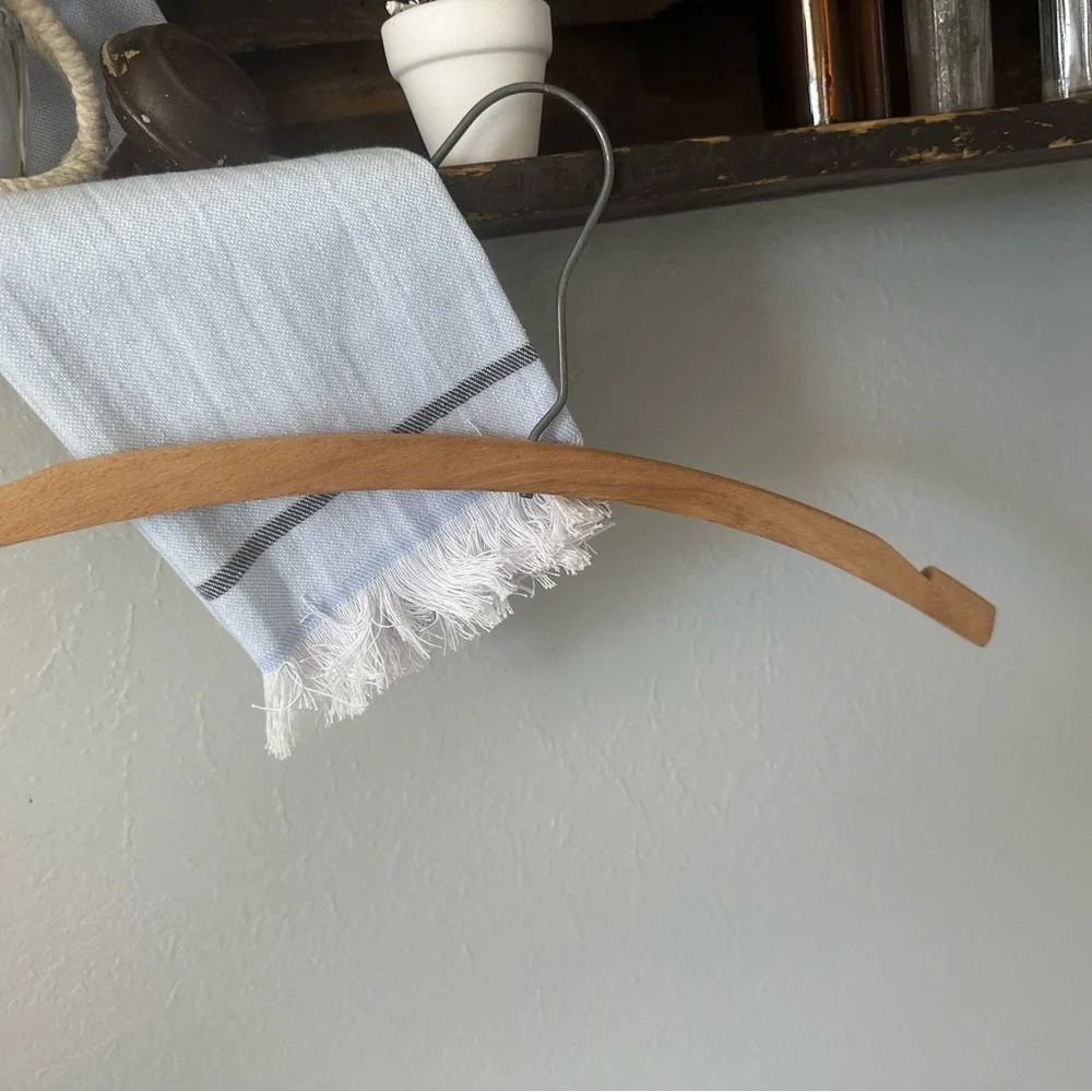 Wooden Wall Hanger